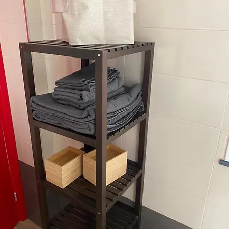 Le Dimore Di Palagonia II Apartament