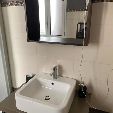 Apartament Le Dimore Di Palagonia II *