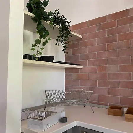 Apartament Le Dimore Di Palagonia II Bagheria