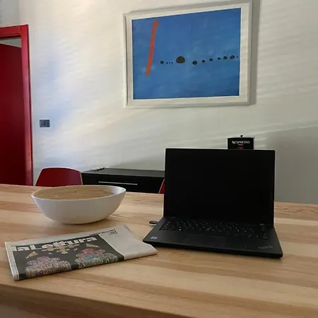 Apartament Le Dimore Di Palagonia II *