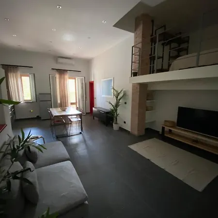 Le Dimore Di Palagonia II Apartament *