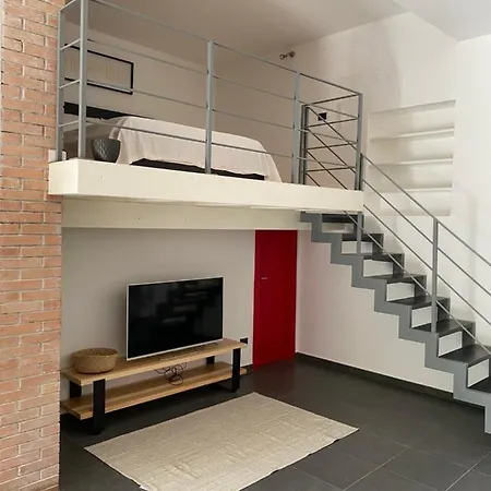Apartament Le Dimore Di Palagonia II Bagheria