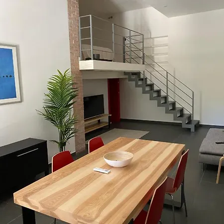 Apartament Le Dimore Di Palagonia II