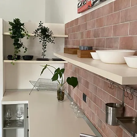 Apartament Le Dimore Di Palagonia II